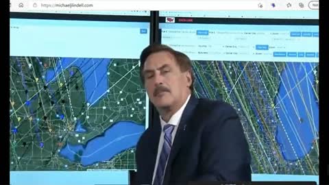 Highlights from Mike Lindell's Absolute Proof