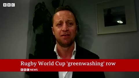 Rugby World Cup 'greenwashing' row erupts.https://singingfiles.com/show.php?l=0&u=1659098&id=58301