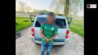 Illegal immigrant arrested in Northern Michigan for attempted human trafficking