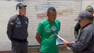 Captura de Airton Manuel Martínez Lugo por feminicidio