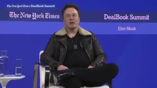 Elon Musk message to advertisers who are trying to 'blackmail' him: 'Go f*_k yourself