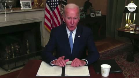 Biden signs executive order for more access to abortion care