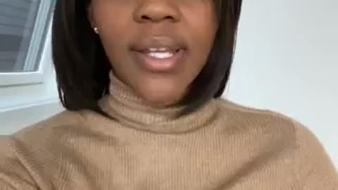 Candace Owens: Everything You Were Told About The Capitol Riot Is A Lie