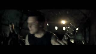 Avenged Sevenfold - God Damn MUSIC VIDEO HD