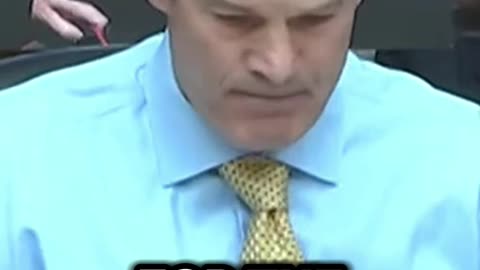 Pt 2 Jim Jordan questioned Secret Service Director Kimberly Cheatle #congress #news #viral