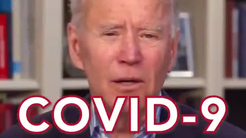 New Biden Gaffe Compilations Shows How Bad It's Really Gotten