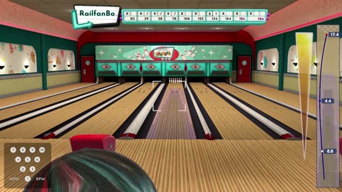 Premium Bowling: Saturday Summer Sessions, Week 7 of 14