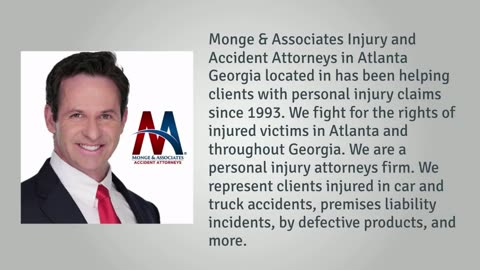atlanta car accident lawyer
