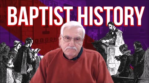 This Day in Baptist History June 12