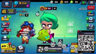 Brawl Stars 18.rész