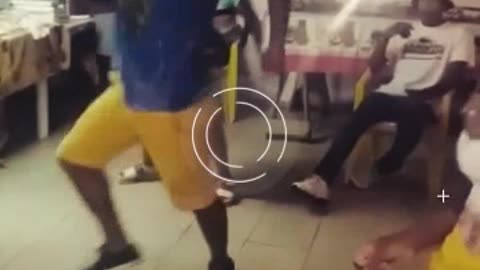 Dança Brasil