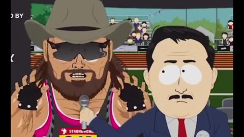 South Park Joins the Bud Light Boycott - Funny Meme