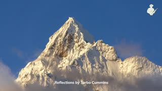 Reflections by Turbo Cummins