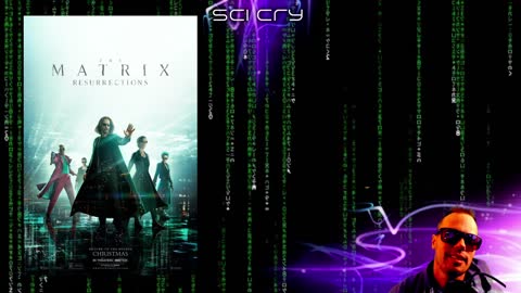 Matrix 4 Resurrections Review