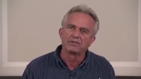 Robert F. Kennedy Jr. Pleads With People To Wake Up & Understand What's Truly Going On