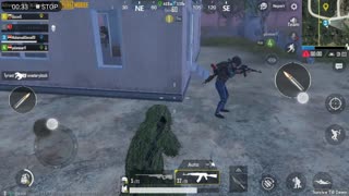 Gang Strike Zombie Fight Pubg Mobile Game