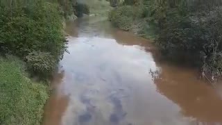 Video: Se requiere personal para realizar labores de limpieza en el Río Oibita