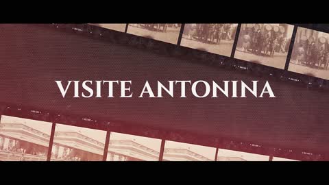 VISITE ANTONINA - PR