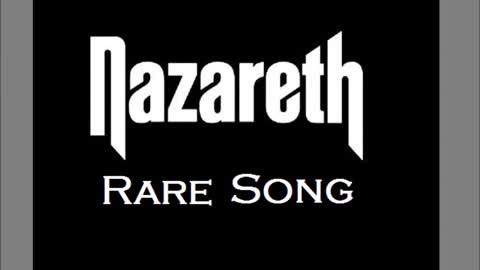 Nazareth - Blue Sky (Rare Demo)