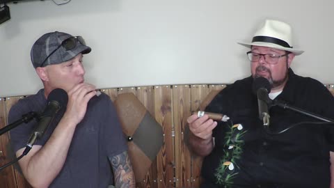 Cigars & Coffee Episode 20: The Return of Tim and the Habano 5pk