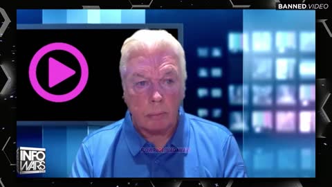 David Icke: MINDWARS, You Don't Know How Powerful Your Mind Is - 10/1/22