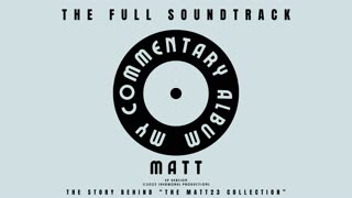 MATT | MCA EP VERSION | FULL SOUNDTRACK