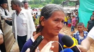 Testimonio tragedia Barrancabermeja