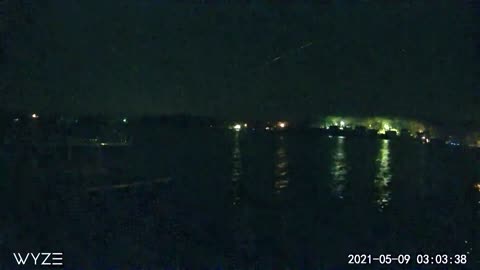 Fireball crosses the skies of four US states; watch videos!!!!