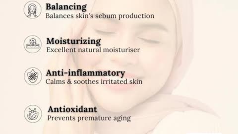 Jojoba oil benefits. #RoyalScentsLLC #Beauty #SkinCare