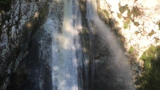 Waterfall Ahun #3