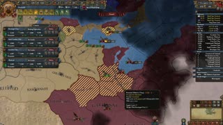 Skurkokli 16: Taking Another Bite out of Wyvernheart - EU4 Anbennar Let's Play