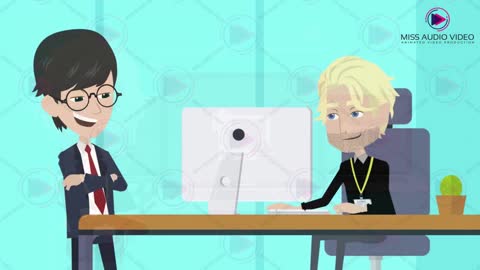 Computer And Laptop Repair Services Animated Computer Repair Service Ads