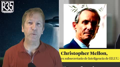 17ago2022 UFOLOGY WORLD CONGRESS SEP 2022, UN EVENTO QUE PUEDE ROMPER TODOS LOS ESQUEMAS · Rimbel35 · David Parcerisa || RESISTANCE ...-