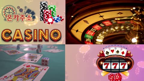 Online Casino Rankings