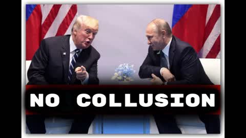 No Collusion by the Brothers Milcobson