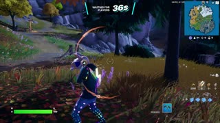 Fortnite Live Stream