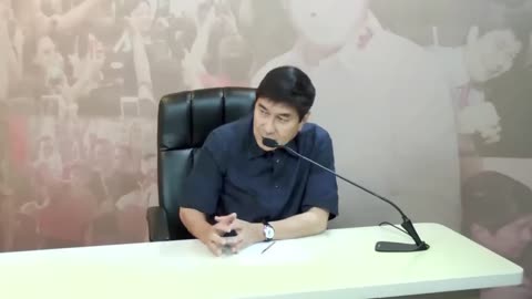 K-12 program ...Idol Taffy Tulfo comments in line with VP Sara Duterte