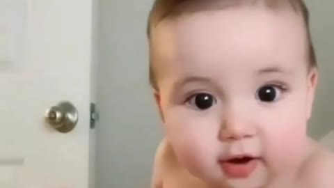 Very Cute Baby