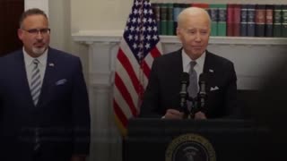 OUCH: Biden Gets Even More Bad News With New Poll