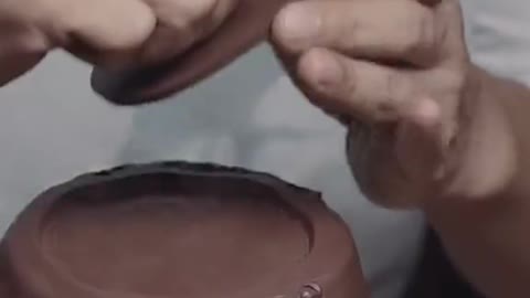 The Amazing Art of Making a Teapot