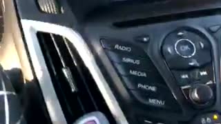 22-Year-Old Believes Late Sister Contacts Her Through Car Radio