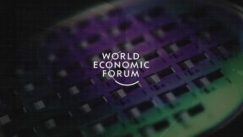 WEF Global Risks Report 2022 Press Conference - Great Reset Propaganda from the Horse Mouth