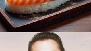 HUMOR - SUSHI TENIS #snm #meme #humor