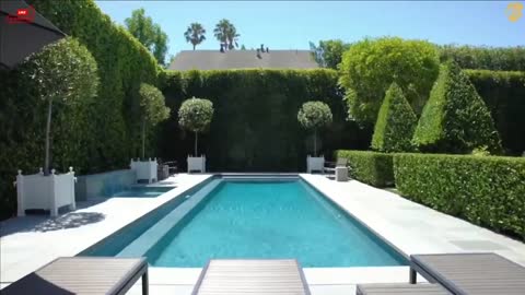 Billionaire luxury life video super lifestyle video