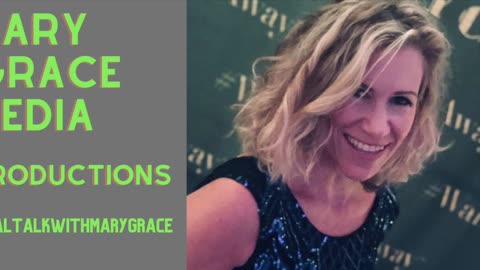 Mary Grace is LIVE! Joining us today: combat correspondent, photographer and author Michael Yon