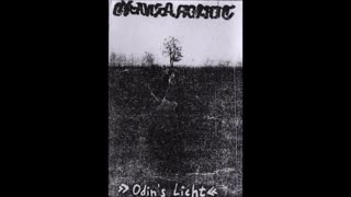 Grausamkeit - (1996) - Odins Licht (demo)