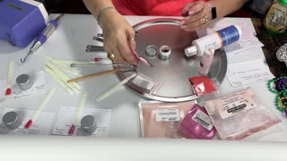 How To Make Gel Polish From Scratch