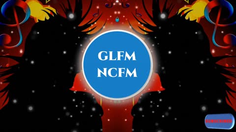 [GLFM-NCFM] free music # 26