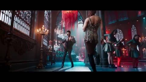 Teri Baaton Mein Aisa Uljha Jiya (Title Track)_ Shahid Kapoor, Kriti Sanon _ Raghav,Tanishk, Asees