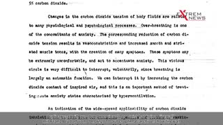 MK-Ultra-Akten Was über Kohlendioxid (CO₂) verschwiegen wird - Backup